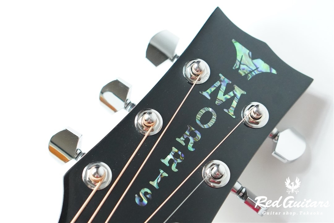 morris g-021 vyl アコースティックギター MORRIS G-021 VYL モーリスアコースティックギター(モーリス